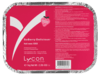 1HL0221 | SOBERRY DELICIOUS HOT WAX 1 KG - KATEGORI KLASSISK
