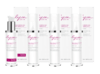 6EF1901 | LYCON SKIN MULTI PROTECTION DAY CREAM SPF15 50ML. TESTER PACK 3+1 TESTER