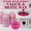 7GL2431 | INTIM KURSUS - Vajacial & Brazilian Wax Kvinder - Dato 23/2-2026 kl. 9-16.30