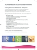 WSHOP-622 | Hjemmepleje produkt brochure