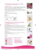 WSHOP-622 | Hjemmepleje produkt brochure