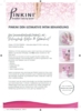 WSHOP-622 | Hjemmepleje produkt brochure