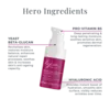 LYCON Skin Mini Heroes Kit