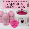 7GL2431 | INTIM KURSUS - Vajacial & Brazilian Wax Kvinder - Dato 1 Juli 2026 kl. 9-16.30