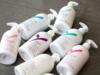 PRO Pre & Post Waxing Kit 500ml.