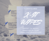 Tilbud Ingrown-X-it Spray + Wipes