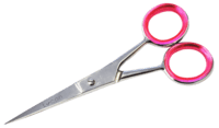 4GL2981 | Brow Scissors
