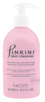 2AK1601 | PINKINI SKIN CLEANSER 500ML