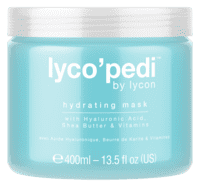 2EP1501 | Lyco'pedi Hydrating Mask 400ml