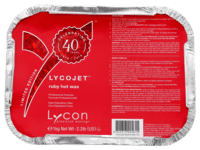 1HL0121 | LYCOJET RUBY HOT WAX 1 KG - KATEGORI  SUPERHERO