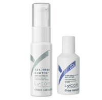 INGROWN-X-IT SOLUTION 15ml + Tea-Tree Soothe 20ml