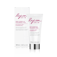 2EF1462 | LYCON SKIN Deep Hydratation Hyaluronic Mask 50ml