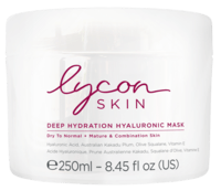 2EF1461 | LYCON SKIN Deep Hydratation Hyaluronic Mask 250ml PRO