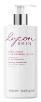 2ES1161 | LYCON SKIN Magic Touch Face Massage Lotion 500ml PRO