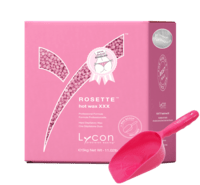 1PL0192 |  Rosette Hot Wax XXX Beads 5kg - KATEGORI HYBRID - Vægt 5kg
