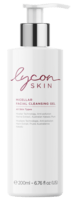 2JF1681 | LYCON SKIN Micellar Facial Cleansing Gel 200ml