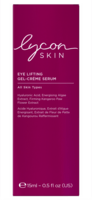 2EF1871 | LYCON SKIN EYE LIFTING GEL-CRÈME SERUM  15ml