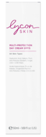 2EF1901 | LYCON SKIN MULTI PROTECTION DAY CREAM SPF15 - VÆGT 100G