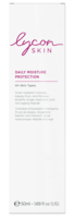 2EF1891 | LYCON SKIN DAILY MOISTURE PROTECTION 50ML -VÆGT 100G