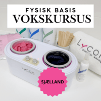 7GL2221 | Lycon Basic - 4 & 5 Maj 2026 - 2 dages vokskursus for begyndere