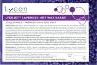 Lavender Beads 200gr.