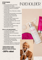 LyconSkin Startkit  - Pro & Salgs Startpakke