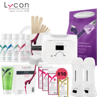 OPSTARTSPAKKE HELE KROPPEN OPSTARTSPAKKE HELE KROPPEN