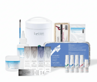 LYCOCIL - Komplet startkit voks og farve incl. baby heater