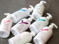 PRO Pre & Post Waxing Kit 500ml.